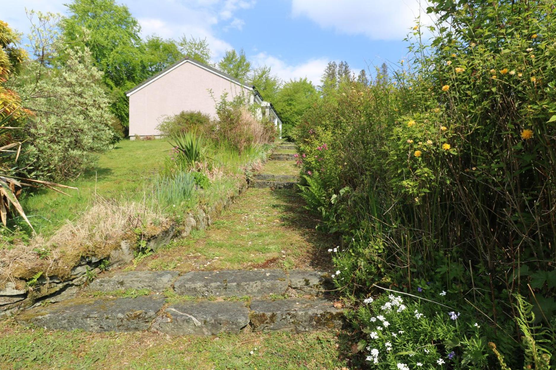 Innishail Lochgilphead Eksteriør bilde